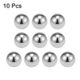 thumbnail image 3 of Bearing Balls 5/8-inch Chrome Steel G25 Precision Balls 60-63 HRC 10 Pack, 3 of 3