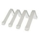 thumbnail image 5 of Clips 4 Uds Soportes Para Sábanas Clips Impermeables Resistencia Al Deslizamiento Fuerte Fuerza De Sujeción Hebilla De Sábana Para Colchón Funda De Sofá, 5 of 7