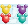 thumbnail image 3 of Eureka Mickey Mouse Clubhouse Birthday Bulletin Board Set, 3 of 6