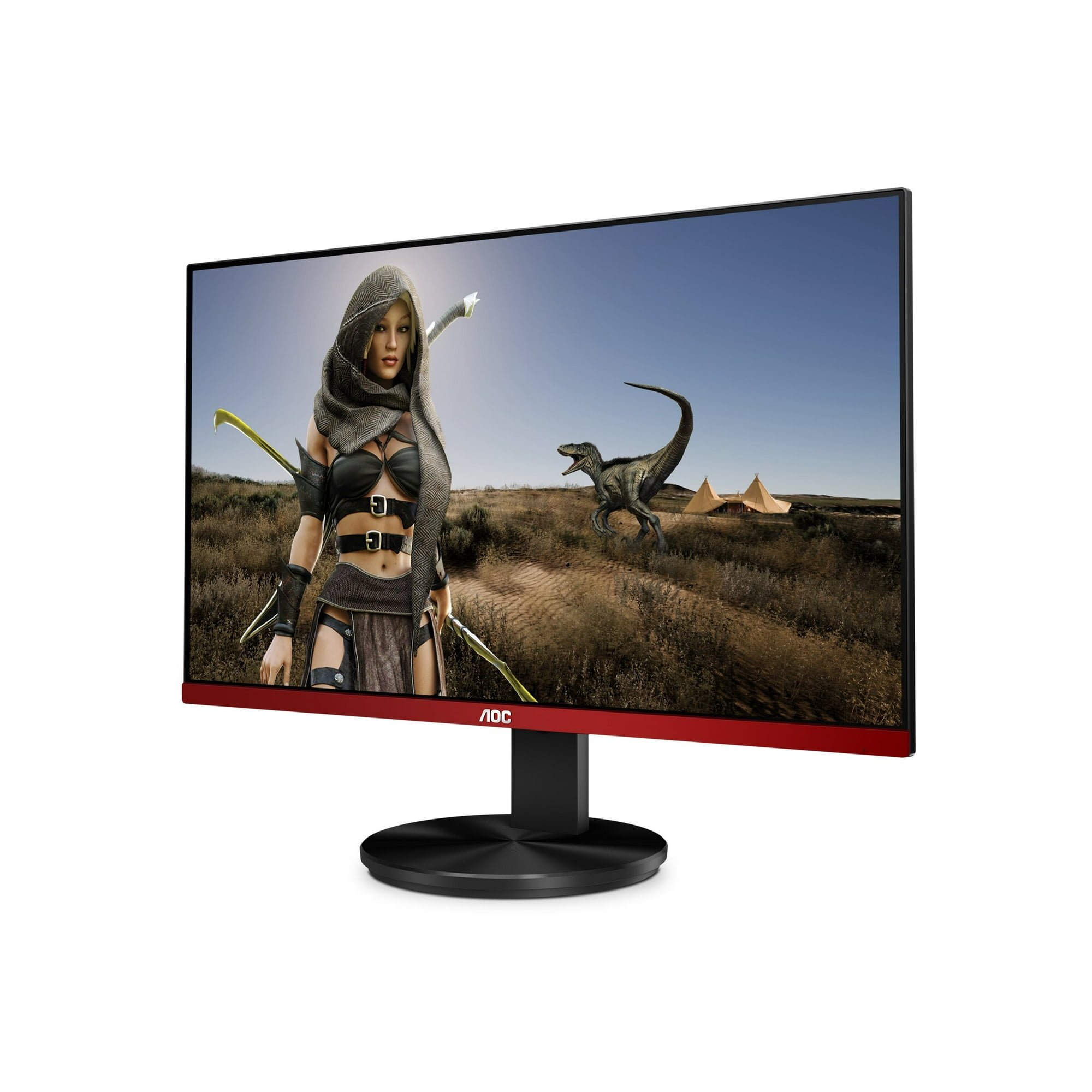 AOC Gaming G2590FX - LED monitor - gaming - 24.5