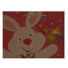 Wal-Mart Easter Medium Gift Bag, Ascot Bunny