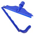 thumbnail image 4 of unbranded Clip Sujeta Cabezal De Trapeador Para Pisos Madera Y Baldosas En Color Azul, 4 of 8