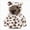 A87-Beige, variant on Baby Jacket Hooded Light Winter Coats Bear Ears Zipper Up Down Coats Outwear For Toddler Boys Girls,Bear Ear Winter Coat 5-6 Years