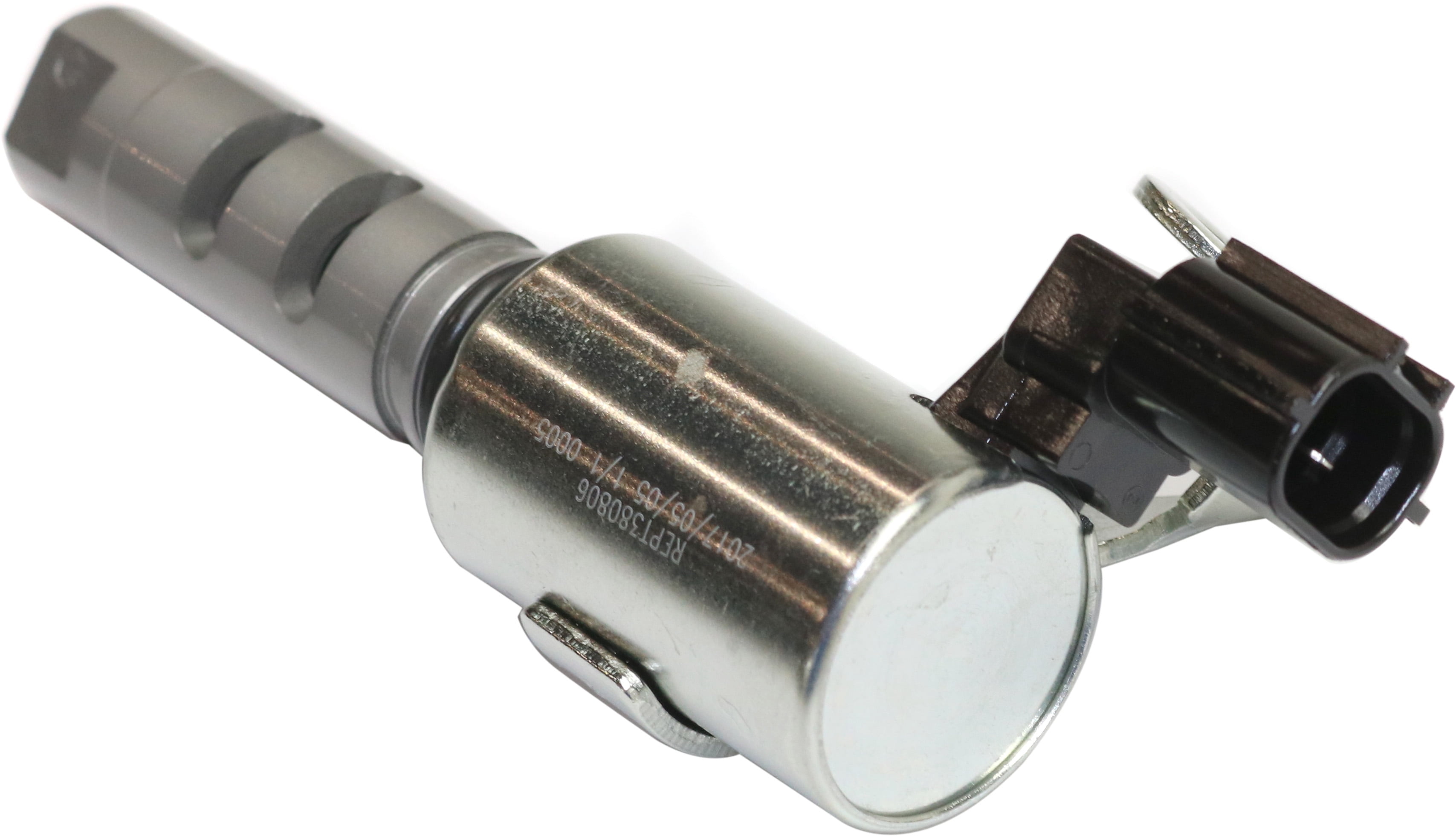 Variable Timing Solenoid Compatible with 2005-2015 Toyota Tacoma 2005-2011 Tundra 6Cyl 4.0L