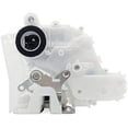 thumbnail image 2 of HAHDAXIA Power Door Lock Actuator for 2007-2011 Honda CR-V (Front Left) 72042, 2 of 6