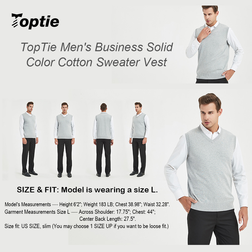 Cardigan Homme Slim Fit - Couleur Unie - Col Montant - Parfait Pour Le Business Casual