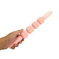 thumbnail image 1 of Muscle Roller Stick, 16.5in, Lightweight & Portable, Muscle Soreness Relief, 1 of 8