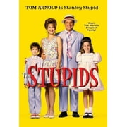 Warner Archives - The Stupids [DIGITAL VIDEO DISC]