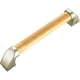 thumbnail image 1 of Barra De Apoyo De Madera Para Baño, Duchas, Personas Con Discapacidad (Color Madera, 30 Cm) Hy, 1 of 5