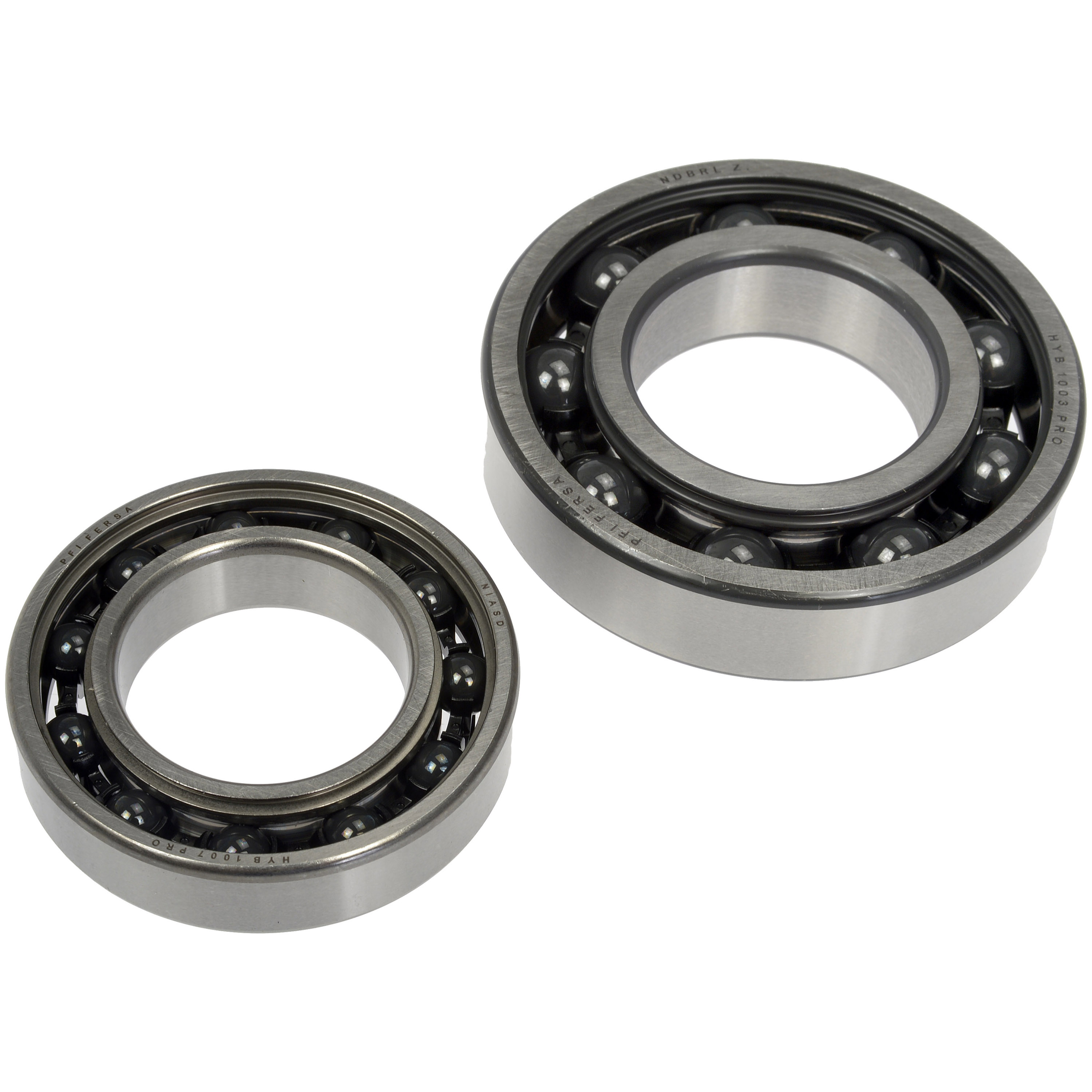 Dorman 587-106 EV Drive Motor Rebuild Kit for Specific Tesla Models
