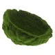thumbnail image 1 of Moluckfu Bola De Musgo Decorativa Falsa Verde Ideal Para Centros De Y Interior, 1 of 6