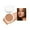 D, variant on SIfdSeng Setting Powder Delicate Natural Long Lasting Concealer Loose Powder Bare Face Enhances Complexion Powder Korean Foundation