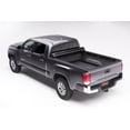 thumbnail image 4 of Extang 54985 Revolution Tonneau Cover Fits 05-19 Equator Frontier Fits select: 2005-2020 NISSAN FRONTIER, 2009-2012 SUZUKI EQUATOR, 4 of 7
