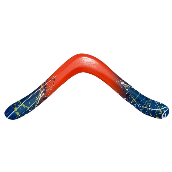 Q2 Boomerang - One of our favorite hobby boomerangs