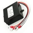 thumbnail image 1 of Series Connection Battery Equalizer with Intelligent Voltage Management, 1 of 10