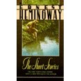 thumbnail image 1 of Pre-Owned Short Stories of Ernest Hemingway (Paperback) 0020518609 9780020518600, 1 of 1