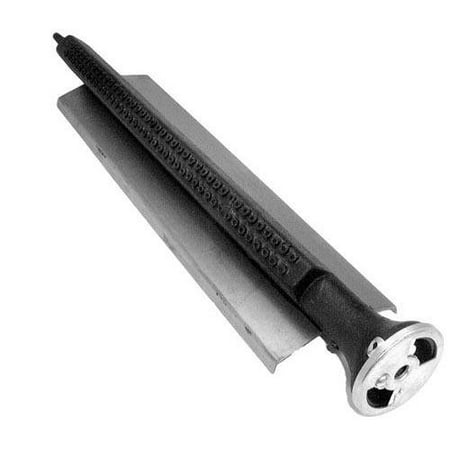 Vulcan Oven Accessories - Vulcan Hart VULCAN HART 700871-A Burner W/Shield