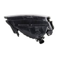 thumbnail image 5 of Fog Light Assembly LH/Drive for 03 04 Ford Expedition 19-5646-00-1 TYC, 5 of 7