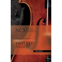 New Cambridge Shakespeare Twelfth Night, (Hardcover)
