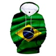 thumbnail image 5 of Sudadera con capucha del centenario de Brasil para hombre, ropa con estampado 3D de la bandera brasileña, novedad en sudaderas con capucha para mujer, moda Harajuku y2k, 5 of 5