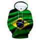 thumbnail image 5 of Sudadera con capucha del centenario de Brasil para hombre, ropa con estampado 3D de la bandera brasileña, novedad en sudaderas con capucha para mujer, moda Harajuku y2k, 5 of 5