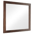 thumbnail image 6 of Winslow 5-piece Queen Bedroom Set Smokey Walnut, 6 of 12