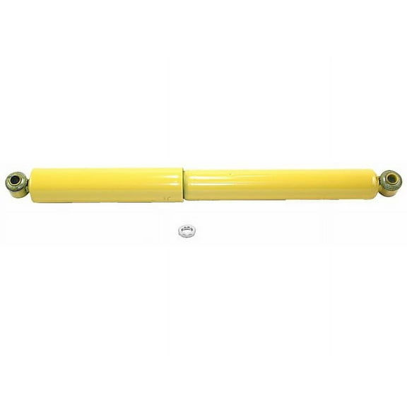 Front Shock Absorber - Compatible with 1992 - 2017, 2019 - 2020 Winnebago Adventurer Ford 1993 1994 1995 1996 1997 1998 1999 2000 2001 2002 2003 2004 2005 2006 2007 2008 2009 2010 2011 2012 2013