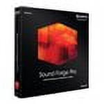 Sound Forge Pro - (v. 11) - license - 1 user - ESD - Win
