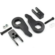 gmc sierra torsion bar key