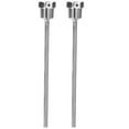 thumbnail image 4 of 2 pieces 304 stainless steel immersion sleeve with locking screw, G1/2" thread, 4 of 6