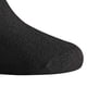 thumbnail image 4 of Rohner Calcetines unisex, paquete de 3 - Cotton, calcetines cortos, básicos, monocolor Negro 43-46, 4 of 5