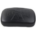 thumbnail image 4 of Compatible con guardabarros trasero HARLEY Bobber Sportster, almohadilla para pasajero para SEAT 8, ventosa, 4 of 4