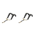 thumbnail image 1 of Greeniant PU Leather Saxophone Shoulder Strap for Alto Neck sax Tenor Strap Clarinet Type1 NO1, 1 of 1