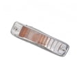 thumbnail image 2 of For 1990 1991 Acura Integra Signal Light Passenger Side AC2531101 - replaces 33300-SK7-A05, 2 of 5