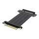thumbnail image 1 of Cable de extensión PCI-E8X de escritorio, compatible con tarjeta de red PCIE8 X y tarjeta de matriz (interfaz 8X, versión), 1 of 5