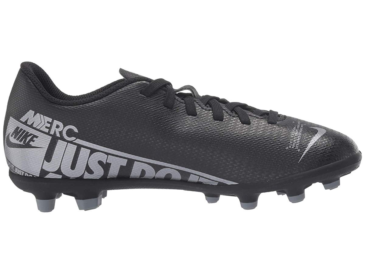 kids nike vapor cleats