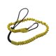 thumbnail image 2 of Cordón para herramientas con hebilla y correa para atar, ideal para acampar, trabajos aéreos y senderismo. Amarillo, 2 of 9