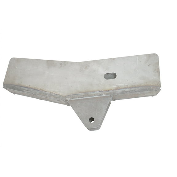 CJ Rear Spring Mount Segment (R) Jeep WranglerCJ7 - 76-86