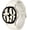 Gold, variant on Samsung Galaxy Watch6 44mm (GPS + LTE Version) - Brand New | SM-R945F - GSM Unlocked | international Version Smartwatch