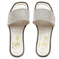 thumbnail image 4 of Sandalias para mujer Jema 1523 beige 23, 4 of 4