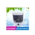 thumbnail image 1 of Enfriador de aire portátil USB MINI Arctic Cube 3 velocidades, 1 of 6