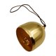 thumbnail image 4 of 12 piezas de campanas colgantes con cuerda colgante, campanillas de viento de metal para bricolaje, 4 of 7