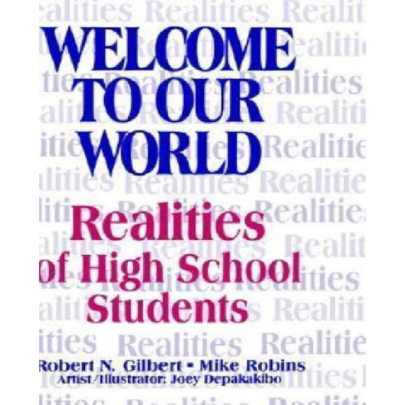 Welcome To Our World