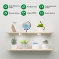 thumbnail image 2 of Luz LED Puck Grow Light SANSI de 10 W (equivalente a 150 W) de espectro completo, 2 of 8