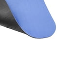 thumbnail image 3 of adidas Double-Sided Yoga Mat, Blue, 3 of 8