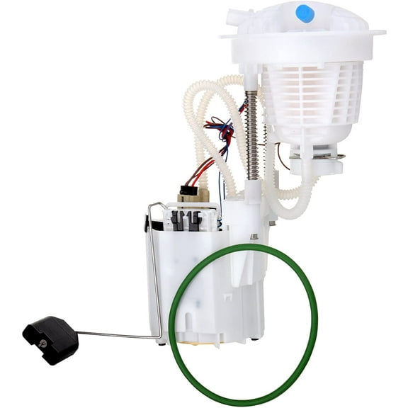 CCIYU Replacement for Fuel Pump Module Assembly Electrical 2005-2007 for Dodge for Durango 4.7L V6