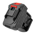 thumbnail image 6 of 2 in 1 Battery Converter For Impact Drill Wrench Worklight with USB interface, 6 of 11