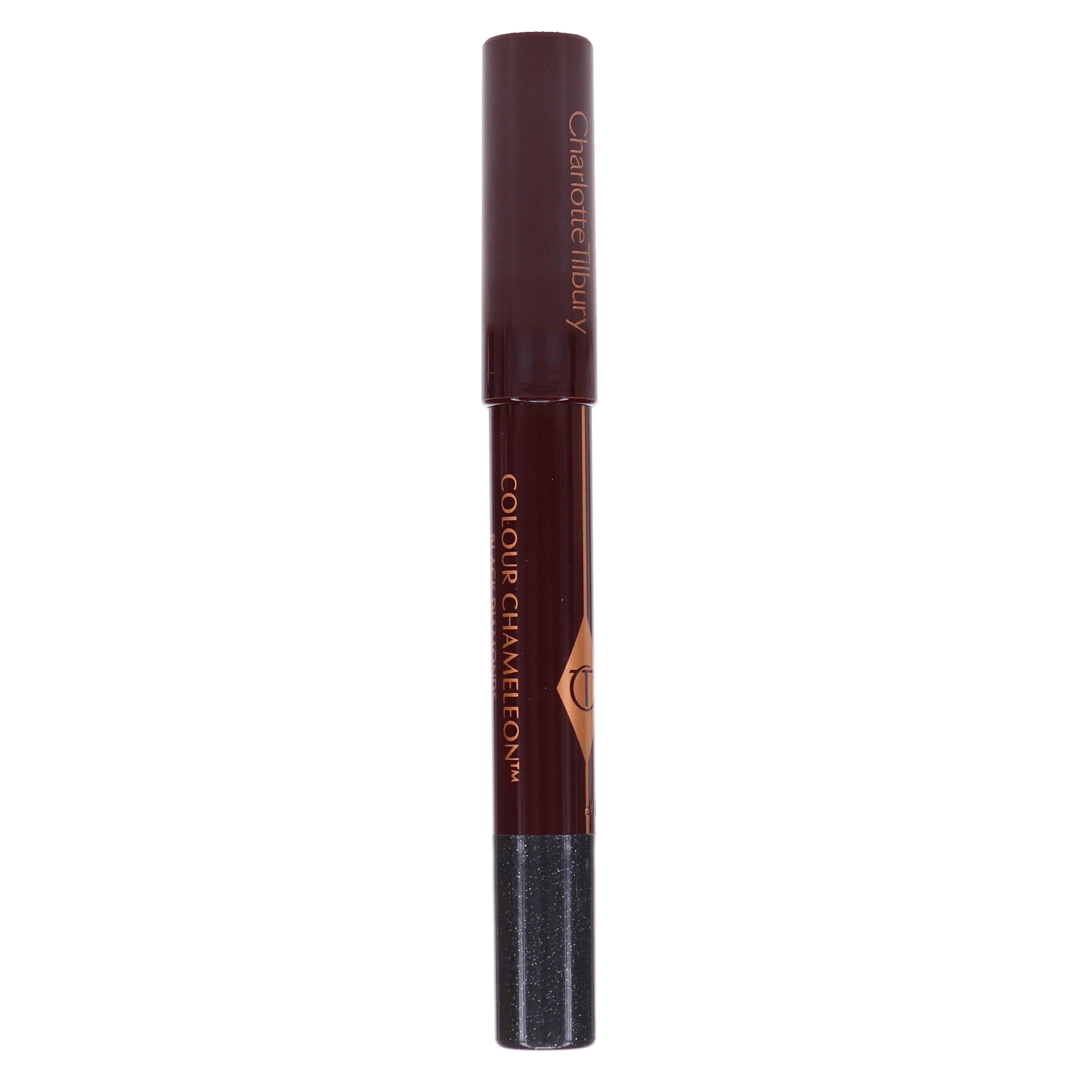 Charlotte Tilbury Colour Chameleon Eyeshadow Pencil Black Diamonds 0.056 oz