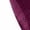 Burgundy, variant on 3D Cellulite Leggings, High-Waist Textured Stretch Workout Pants, Butt Lifting &Smooth Leggings