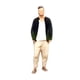 thumbnail image 2 of 1:64 Figuur l Decoratie Rollenspel Beeldjes Tiny Resin voor Street Zulema Figuritas de personas diminutas, 2 of 8